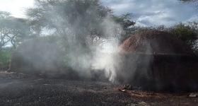 Africa Finds Common Ground on Climate as Nairobi Declaration Unveiled - Vimarsana News