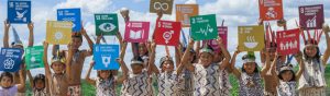 <div>Wanted: A New Local Oversight Structure to Achieve SDGS, Climate Action & Biodiversity Preservation</div>