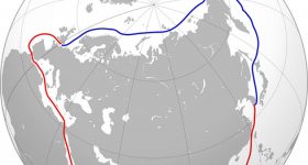 What Happens in the Arctic Does Not Stay in the Arctic - Vimarsana News