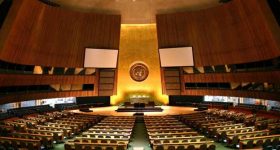 Six Issues to Watch at the UN General Assembly 78 - Vimarsana News