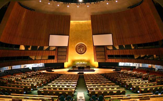 Six Issues to Watch at the UN General Assembly 78
