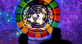 UN Must Live Up to Its Promises of Gender Equality ---and Support Women - Vimarsana News