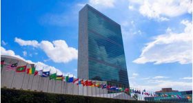 UN's Regional Rotations at Elections & Appointments. Why Not Gender Rotations? - Vimarsana News