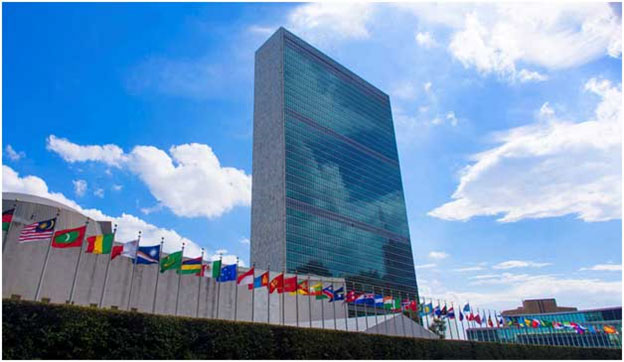 UN, Still Living in the 1940s, Urgently in Need of Reforms - Vimarsana News