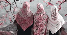Women's Lives & Freedom in Iran: Gains, Losses & Lessons One Year On - Vimarsana News