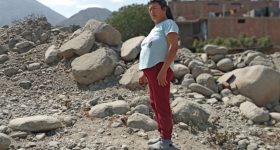 Peru Faces Challenge of Climate Change-Driven Internal Migration - Vimarsana News
