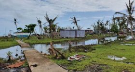 New Challenges in Agriculture in the Face of the El Niño Phenomenon - Vimarsana News