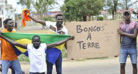 Gabon: The End of a Dictatorship… and the Beginning of Another? - Vimarsana News