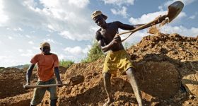 African Coups and Resource Rights - Vimarsana News