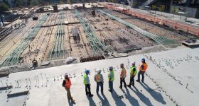 UN Report: Solutions for Decarbonization of Buildings, Construction Sector - Vimarsana News