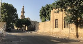 Egypt Sacrifices Part of UNESCO Site for Road Development - Vimarsana News