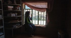 Afghan Women Speak About Life, Resistance After the Taliban Takeover - Vimarsana News