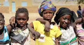 Effective International Aid Depends on the Application of Girl-Centered Design - Vimarsana News