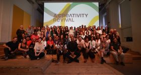 Can Creativity Change the World? - Vimarsana News