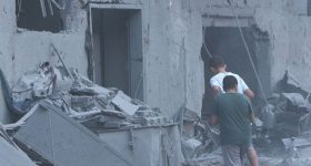 Israel Must Remember Its Moral Values in Its Quest to Crush Hamas - Vimarsana News