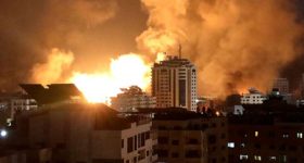 The Road to Hell is Paved with Not-So-Good Intentions: Quo Vadis Israel-Palestine? - Vimarsana News