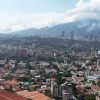 Open Migration Flows and Closed-Up Houses in Venezuela