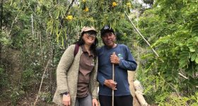 Back to Nature to Avoid Water Collapse in the Capital of Chile - Vimarsana News