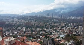 Open Migration Flows and Closed-Up Houses in Venezuela - Vimarsana News