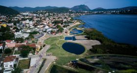 Bringing the Piratininga Lagoon Back to Life in Brazil - Vimarsana News