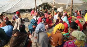 Healthcare Crisis Follows Deadly Earthquake in Nepal - Vimarsana News