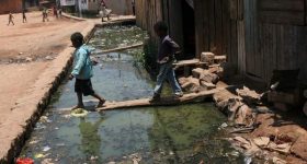 Accelerating Change: Global Call to Action on World Toilet Day to Meet 2030 Sanitation Goals - Vimarsana News
