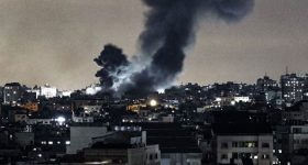 Arms Suppliers to Israel & Hamas Should Face War Crime Charges—But Will They? - Vimarsana News