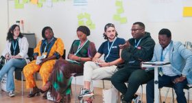 A Bigger and More Relevant Role for Youth Within the UN System - Part II - Vimarsana News