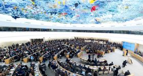 Autocracy on the Rise, Warn Civil Society Groups, Seeking UN Expert on Democracy - Vimarsana News