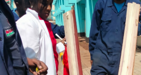 Good for Girls and Good for the Planet: Eco-Friendly Sanitary Towels - Vimarsana News