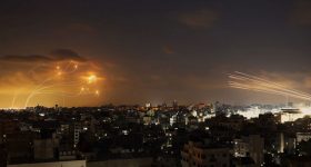 What Is Israel's End-Game in Gaza? | Inter Press Service - Vimarsana News