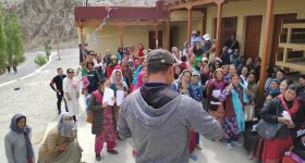 This Doctor Helps Himalayan Women Ward off Cervical Cancer - Vimarsana News