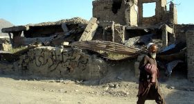 The Cries of Gaza Reach Afghanistan - Vimarsana News