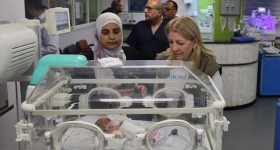 The Carnage in Gaza: Here Are Steps to Rein In - Vimarsana News