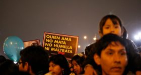 Latin America Still Has a Long Way to Go to Eliminate Gender Violence - Vimarsana News