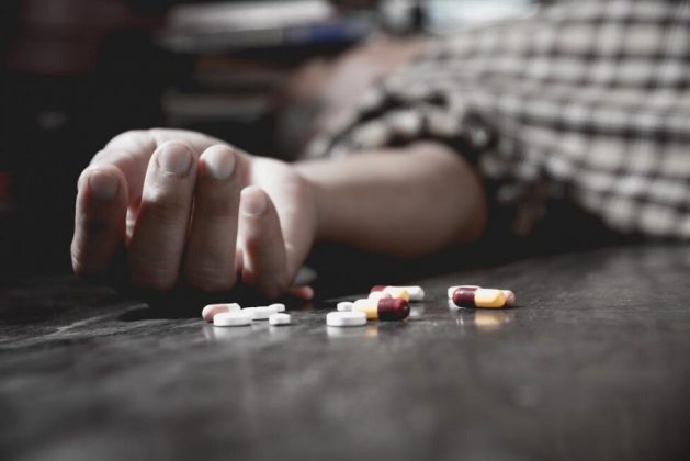Suicide rates doubled in Venezuela during the harshest years of its humanitarian crisis. Males between the ages of 30 and 50, a productive age when it is very hard to be left without employment and income, are a group particularly vulnerable to self-inflicted violence. CREDIT: Ihpi