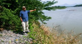 Salvadoran Rural Communities Face Climate Injustice - Vimarsana News