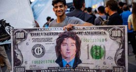 Argentina Plunges into the Unknown - Vimarsana News