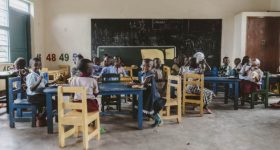 Fighting Malnutrition and Changing Mindsets in Rwanda - Vimarsana News