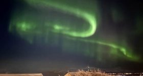Navigating Russian Censorship from the Polar Circle - Vimarsana News