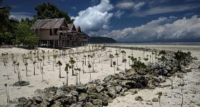 Charting Out a Sustainable Path for Island, Coastal Communities - Vimarsana News