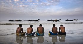 Climate Justice is the Responsibility of the Wealthier Nations - Bangladesh - Vimarsana News