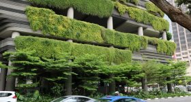 Revolutionizing the Building Sector for Sustainable, Resilient Cities - Vimarsana News