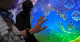 Human Rights Crucial as Wealthy Nations Reap Energy Transition Benefits - Vimarsana News