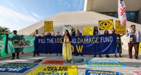 Why Climate Justice and Global Financial Reform Are Inseparable - Vimarsana News