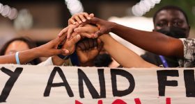 Africa's Negotiators Urged to Leverage on African Science at COP28 High Table - Vimarsana News