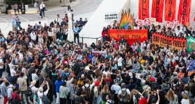 COP28: Deal to 'Transition Away' From Fossil Fuels Agreed - Vimarsana News