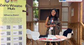 COP28: Taking Charge Against Plastic Pollution in India - Vimarsana News