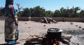 Electrifying Cooking: Decarbonizing Africa's Electricity Grid Towards Net Zero - Vimarsana News