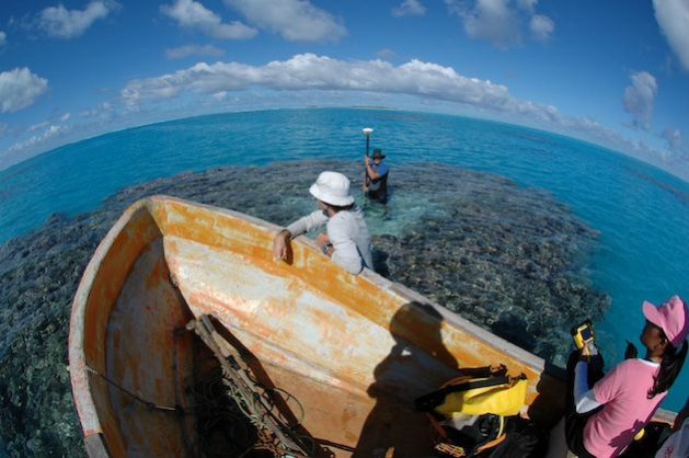 Unlocking Blue Pacific Prosperity plans to mobilize high-impact investment for this continent-wide transformation, including the largest conservation effort globally. Credit: Pacific Community